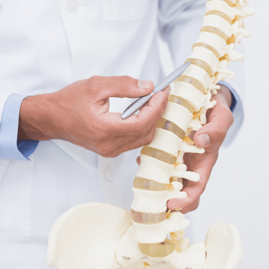 Common Spine Conditions And Disorders Explained - A Comprehensive Guide To Spine Care